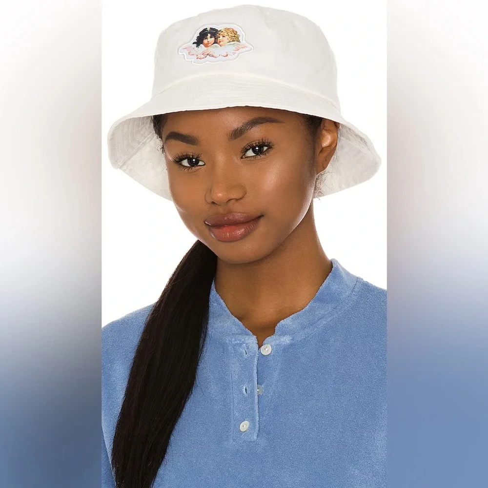 FIORUCCI Bucket Hat - Picture 1 of 3